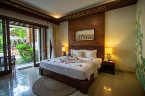 Awatara Boutique Resort Ubud